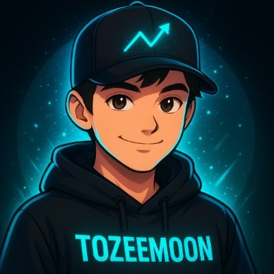 AltsandCharts's profile picture. AI & prediction markets
@Polymarket