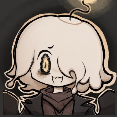 HarrowickVT's profile picture. A lost candle in the halls of another world. 🕯️💛
I'm forever bound to this spooky, sentient Manor..!
https://t.co/VeElhXfd9Y !
harrowick.art@gmail.com