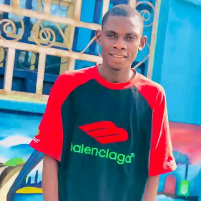 IbiJoshua4323's profile picture. 