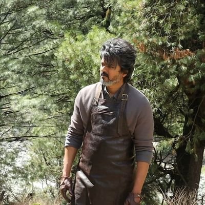 SeThu050's profile picture. @actorvijay fan 🖤