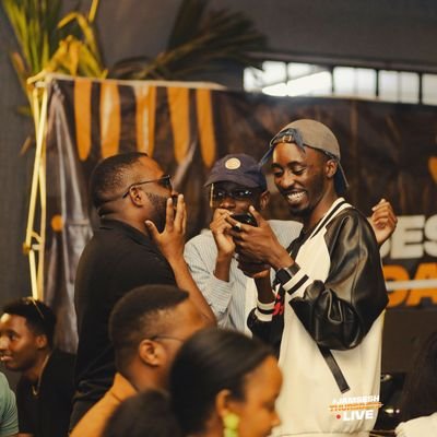 tandeka_mutebi's profile picture. Check out #JamSeshThursdays &  @TheCulturing_