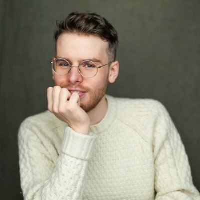OliverGeorgeCl1's profile picture. Writer of Books, TV, Radio & Theatre. 📚 Youngest Faircrest & The Search for a Sorcerer: June 2026 for DK Books. DMs Open. (He/ Him)