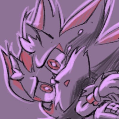 Nuit_blanch3's profile picture. Hi I like the sonic movies a lot (probably too much) they/them - 01/07 - 21