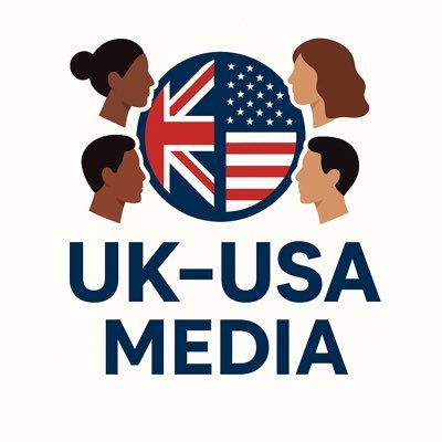 KingAethelfrith's profile picture. UK AND USA MEDIA 🗞️