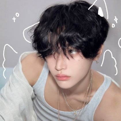 prettymybinie's profile picture. 