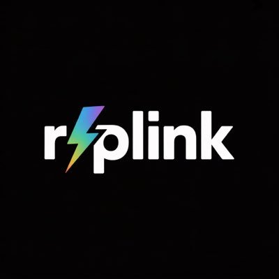 RiplinkApp's profile picture. ⚡ Instant XRP payments. One tap. One link. Built for creators, businesses & innovators on XRPL. Coming soon to 🌐 https://t.co/HpQLipKKVc | 🔗https://t.co/RjiSxyOTwR