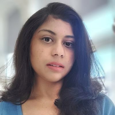 Mahimaghosh2001's profile picture. Research Software Engineer @ImperialCollege