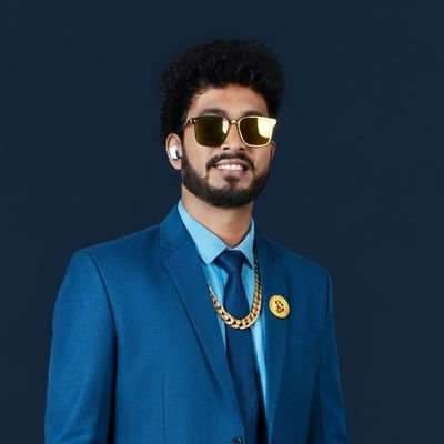 MDDarshika's profile picture. Professional 3D Graphic/ #NFT Animator | Forex | #Crypto Big Holder/ Blockchain Engineering | #BTC | Trader | HACKer |Fun| Travelling | Investment |Donation|