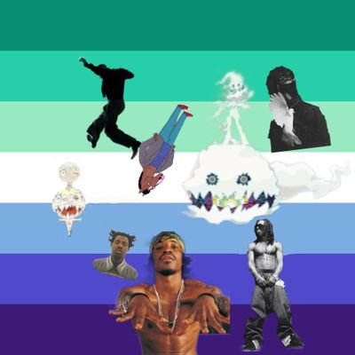ZTyphoon120's profile picture. Official ZTyphoon120 Twitter account (ik,  i'm so famous), 16, I'm gay, He/Him, 🏳️‍🌈🏳️‍⚧️🇵🇸🇺🇦🇲🇽, 🐸
Fuck Israel