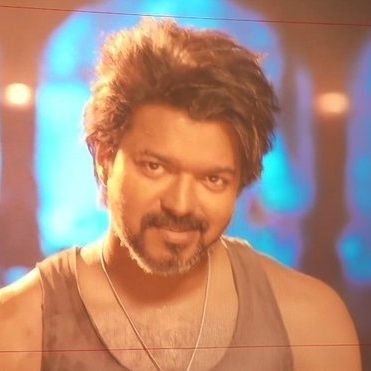 itz_Tracker's profile picture. Thalapathy Vijay || MSD || MESSI || ARR #JANANAYAGAN