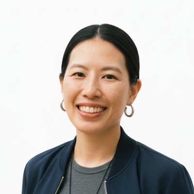 amy17519's profile picture. Co-Founder & Advisor | AI, Data, Growth | Podcast & Substack