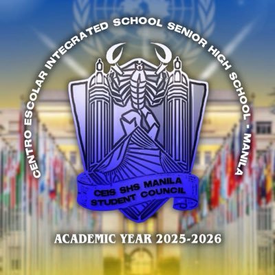 sc_ceisshsmnl's profile picture. 