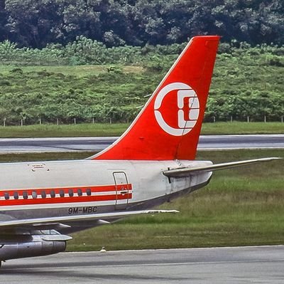 Boeing747S8's profile picture. 