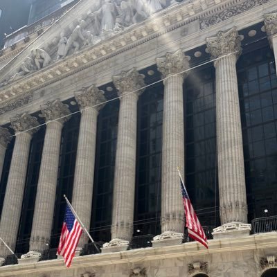 TDecadeInvestor's profile picture. All things stock market & bitcoin | Posts # Advice | Reposts ₫ Endorsements