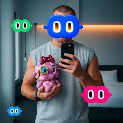 vladsxbt's profile picture. 0x Research • Airdrops • Nodes • Builder @billions_ntwk