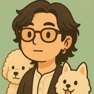 ba_sa_sa's profile picture. いつかワンコに囲まれて働きたいクラウドエンジニア      AWS / IaC /Container 勉強中☁️🎧🐶🏕️