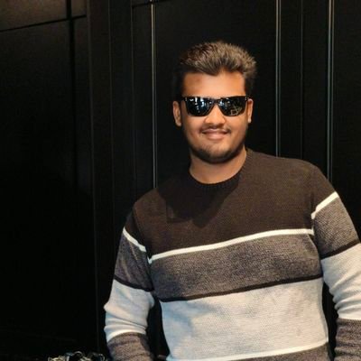 AagamSanghvi12's profile picture. 💻 Tech Enthusiast | MScIT Student | Passionate about Coding, Problem Solving & Innovation