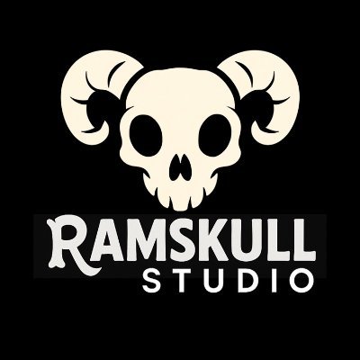 RamskullStudio's profile picture. 