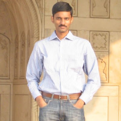 alapati_su29996's profile picture. 