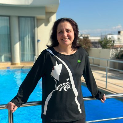 Nektaria_A's profile picture. Δεν πουλάω όνειρα.
Ήρθε η ώρα να αλλάξεις επίπεδο!
https://t.co/Pc7J5Ksok2
https://t.co/Pc7J5Ksok2
https://t.co/TL77xWm61w
https://t.co/p4fitsB3gl