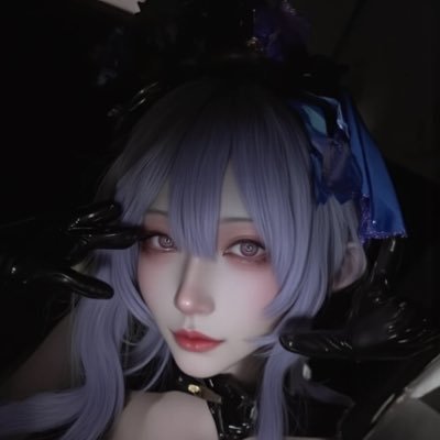 meiran_shien's profile picture. 🇨🇳✖️🇯🇵20↑たまにcosする。小説大好き