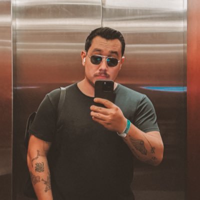 mayornificus's profile picture. Diego B Mayorga 🏳️‍🌈 Mexican in Paris. Spanglish. Minimalista. Producer of #9YearsOfShadows & co-directing #MariachiLegends at @HALBERDSTUDIOS