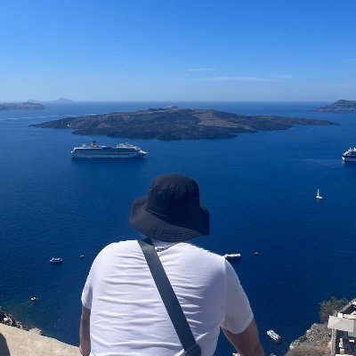 Liam4Chill's profile picture. @base creator #667 I @21etage I GenAI infrastructure