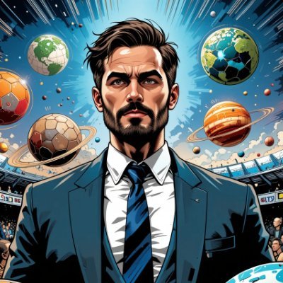 planet_pete_fm's profile picture. Football Manager & IRL Football content creator / YouTuber!