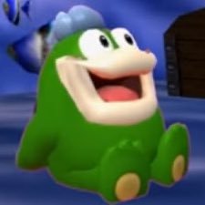 chinkonohone's profile picture. ガボンに似てます