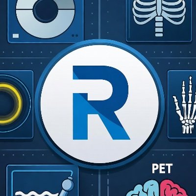 SergiRad's profile picture. #TSID tcc #Radiographer, pero ante todo random