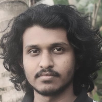 amalpsaji's profile picture. 