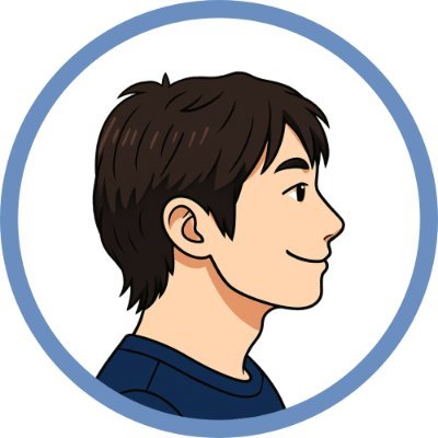 kurukuruppasan's profile picture. 「人に届ける」を追求するデジタルクリエイターの日々のつぶやき｜美容師→バックパッカー→WEB制作会社→フリーランス→システム開発→大手デジマ統括｜伴走型で課題を整理し、企画に落とし込む｜中小企業WEB支援＆企画書作成｜2児の父、プロレス、DJ｜フォローいただけると嬉しいです🌱