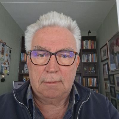 BakkerClement's profile picture. male