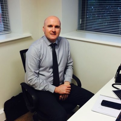 thom23819's profile picture. 