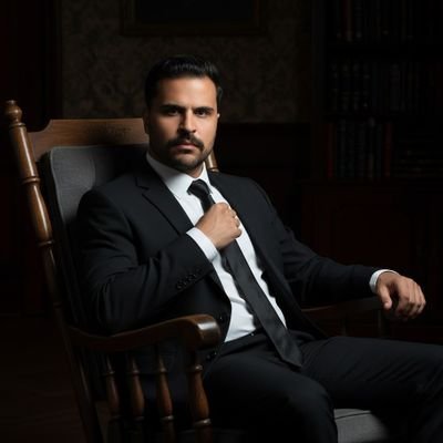 Prrofessoor's profile picture. 