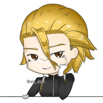 あいじー (@aiji_dcst) / Posts / X