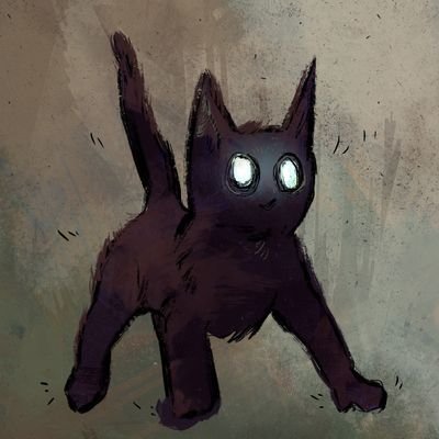 idmpotent's profile picture. don't be depressed, you are being an insult to God's creation