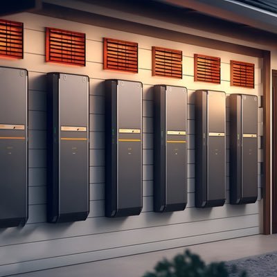 KhuetuH62447's profile picture. Home Energy Storage Battery OEM/ODM Export.📲 WhatsApp us: +86 18002670666 Learn more: https://t.co/ULURYNjPeU