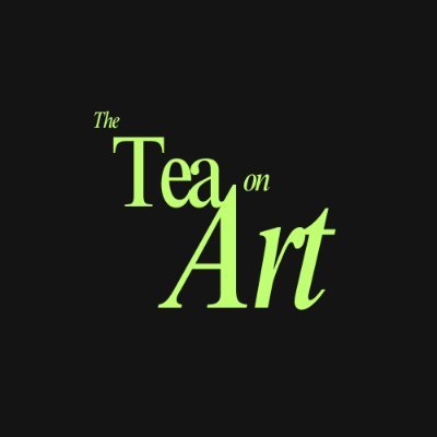 TheTeaOnArt's profile picture. 