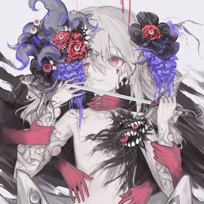 Eden_Livis's profile picture. 本垢→https://t.co/bzNCZUfqwS サブはこっちからhttps://t.co/eTiCNaJsVO リスペクトフレンド→ https://t.co/tLnJLTwVKI