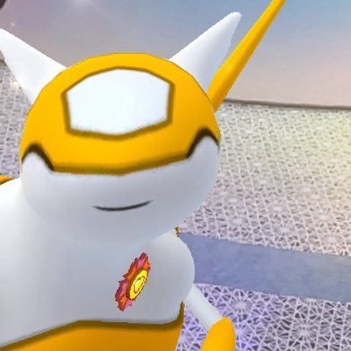 Suke_Pokemon430's profile picture. ポケスリ：1607-6486-9750