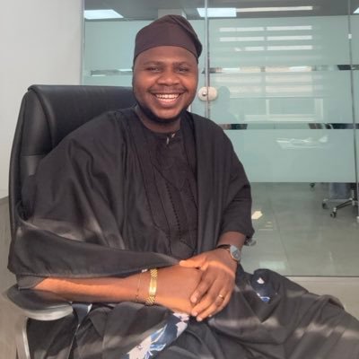 aro_tm's profile picture. Prince Consort Olórí Èébì • Jesus ❤️ • Total Rewards • ex @tizeti @palmpay_ng @givoafrica • Buildng @lightbeamglobal • ex Head Partnerships @sfoundation_ng
