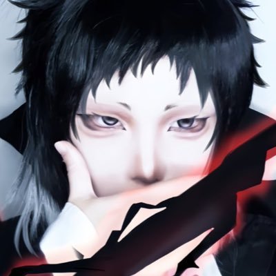 xH2_O2x's profile picture. 重³加工 ｜ ❤︎ @Qn5Sud︎︎︎︎ ❤︎ ｜🔗 https://t.co/cSrYRNAPoM