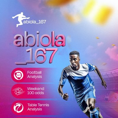 abiola_072's profile picture. 