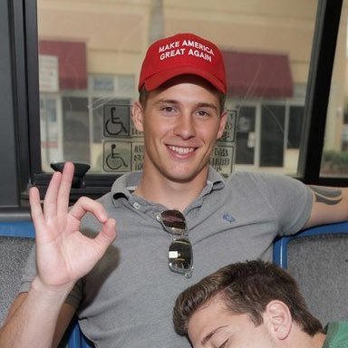 goon4wf's profile picture. I’ll make you so much worse💪