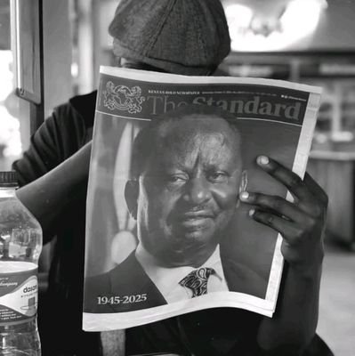 Otto_ke_'s profile picture. 📈