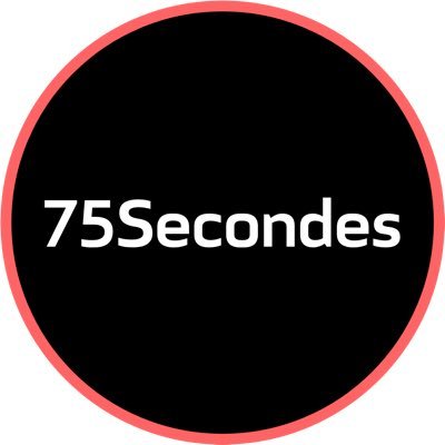 75secondes's profile picture. Actu, Orientation & Pop Culture ♥️
