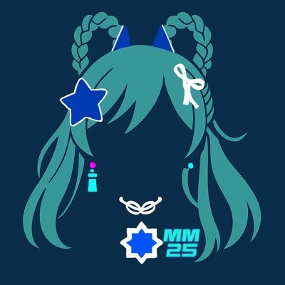 yukineast's profile picture. @yukilyQMD44 の別垢、@まで名前です！85歳男、マジミラ10th〜、ボカロ民歴2018年〜、フォロバ120%、プロセカ、コンパス、遊戯王MD、たまにコスします、織姫◎、自称分身体 @chikuwa_voca