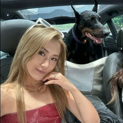 PawsLisak's profile picture. Dog slut Sharing fantasy experience with the world 🤤💦🥵Hit me up on my socials on link below 
Main 👇👇 https://t.co/fAdx32VN34