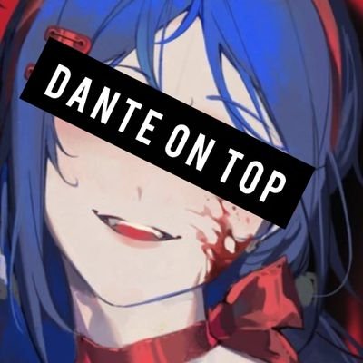 DanteOnTop's profile picture. @FindommeDante loyal servant